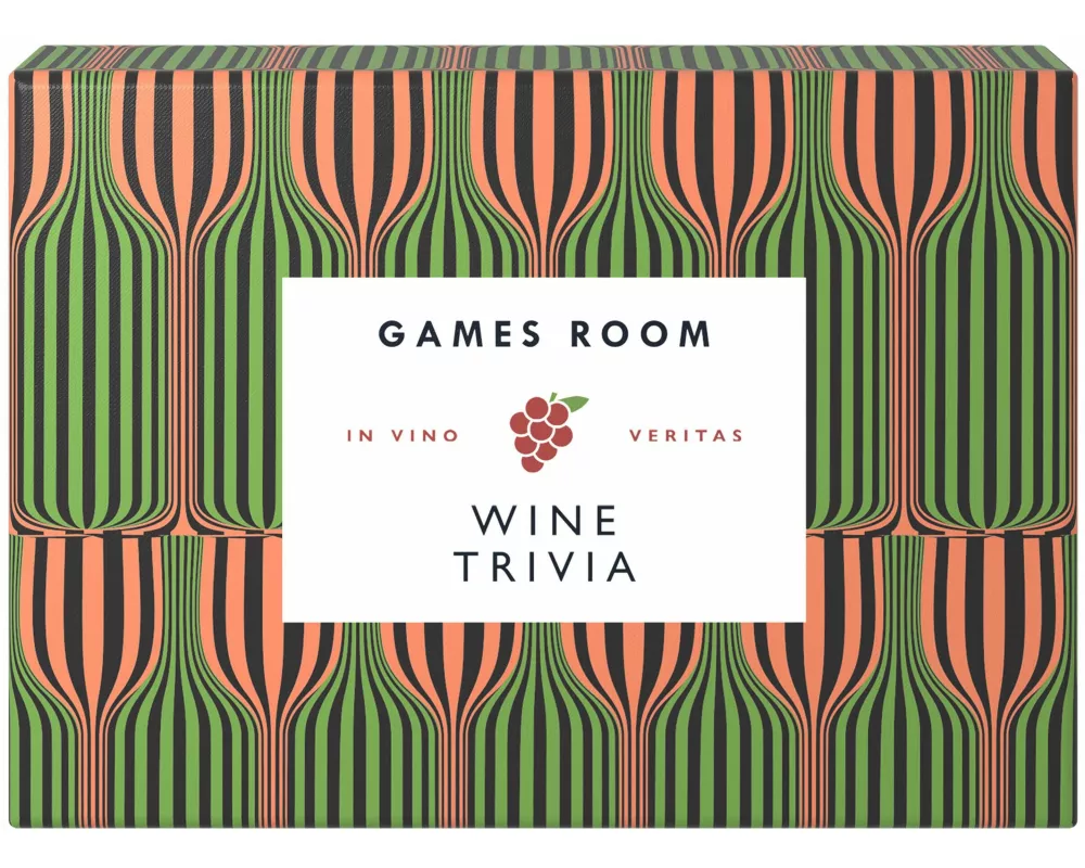 Wine Trivia