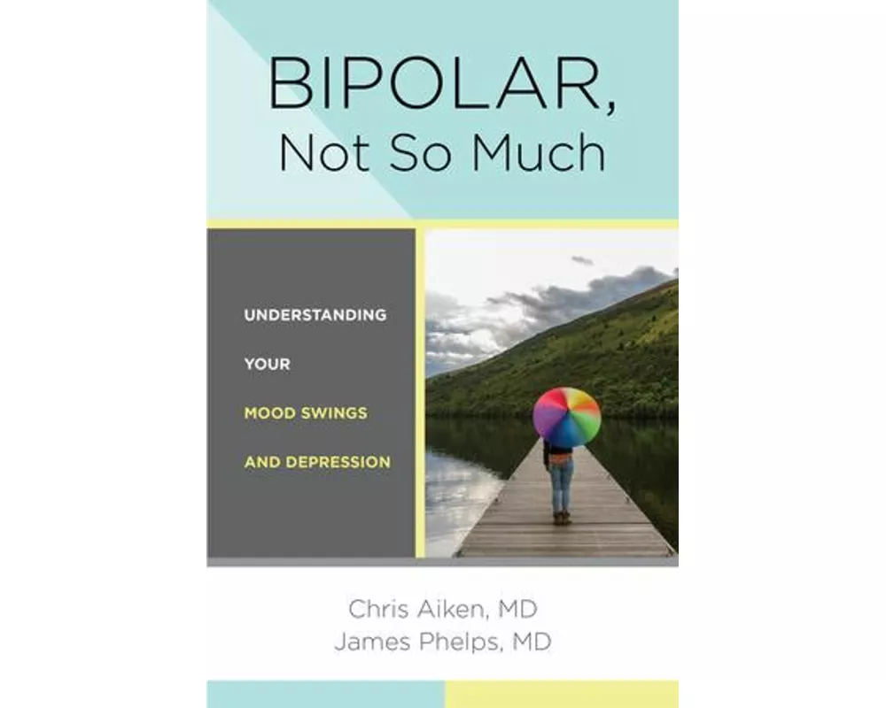 Bipolar, Not So Much
