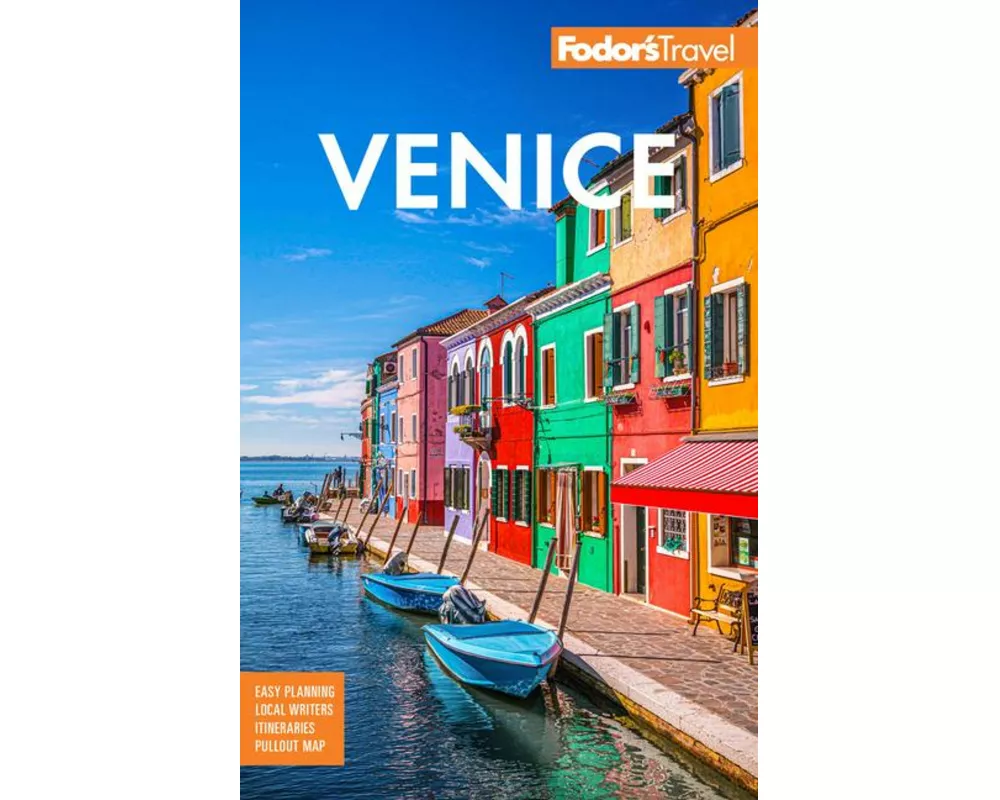 Fodor's Venice