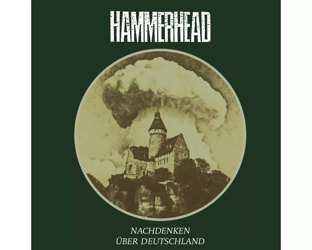 Nachdenken über Deutschland