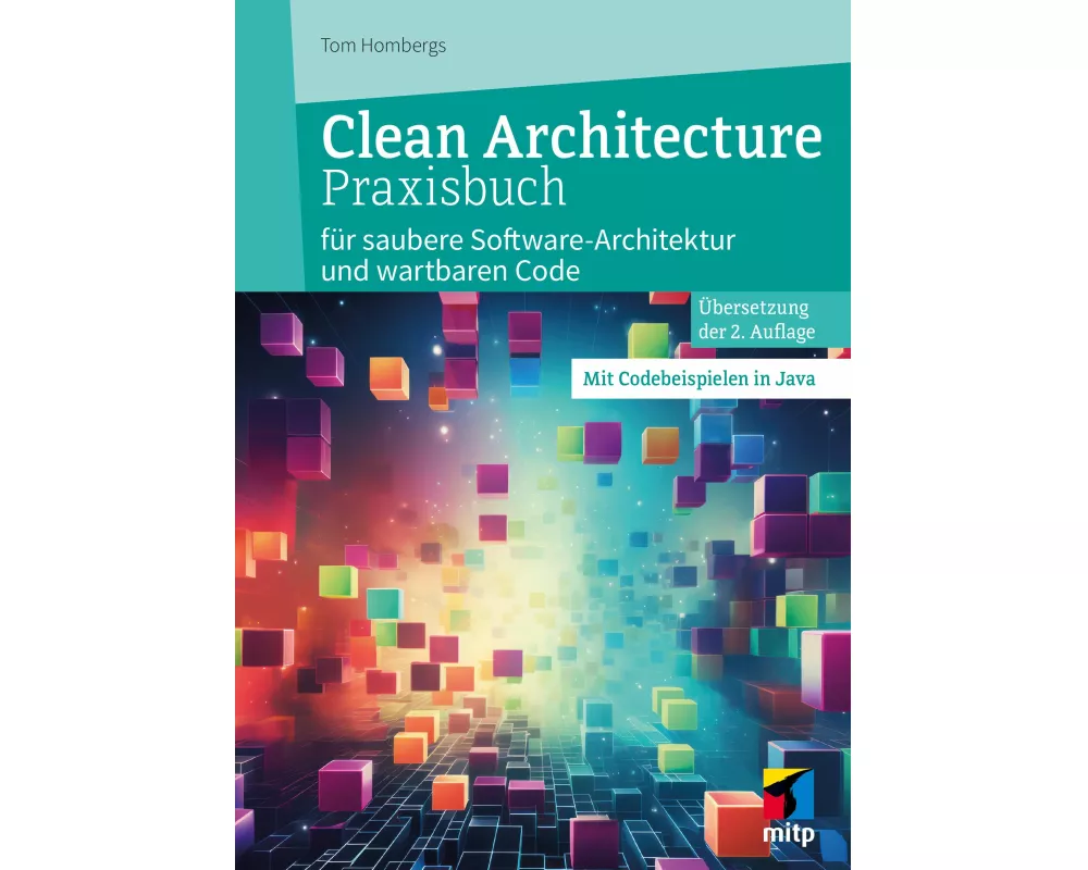 Clean Architecture Praxisbuch