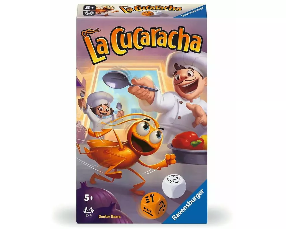 La Cucaracha MBS