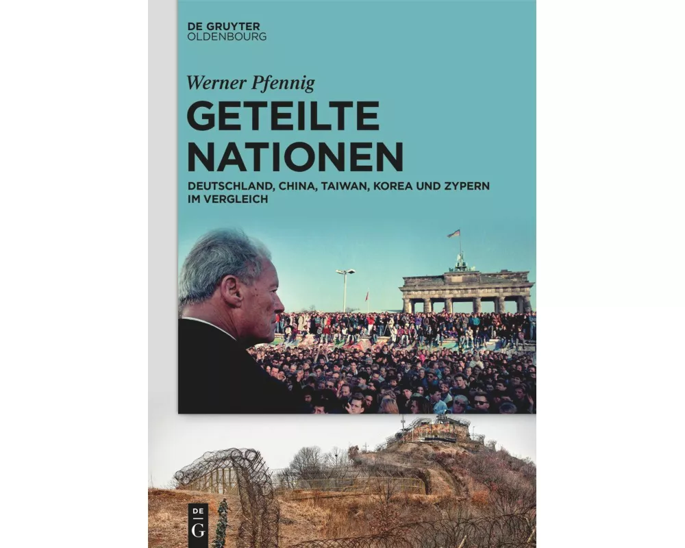 Geteilte Nationen