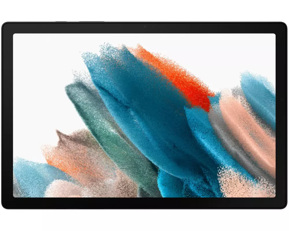 Samsung Galaxy Tab A8 SM-X200 32 GB Silber