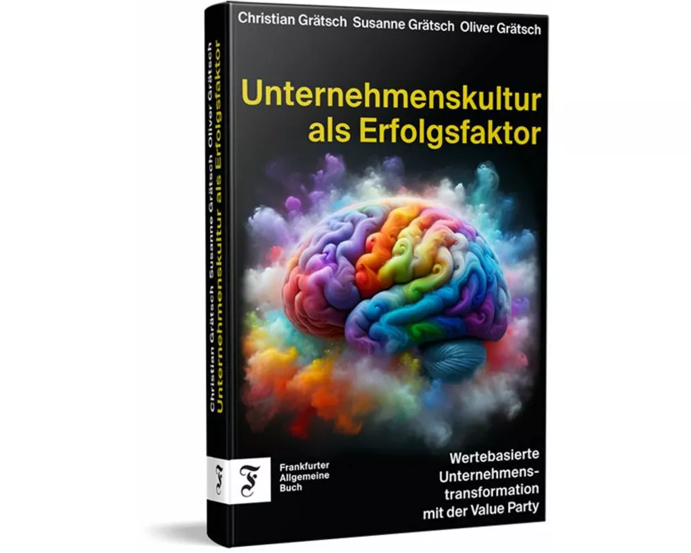 Unternehmenskultur als Erfolgsfaktor