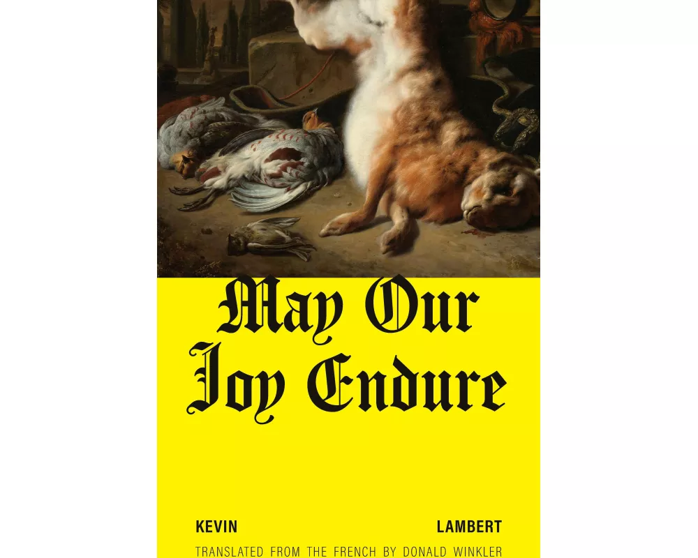 May Our Joy Endure
