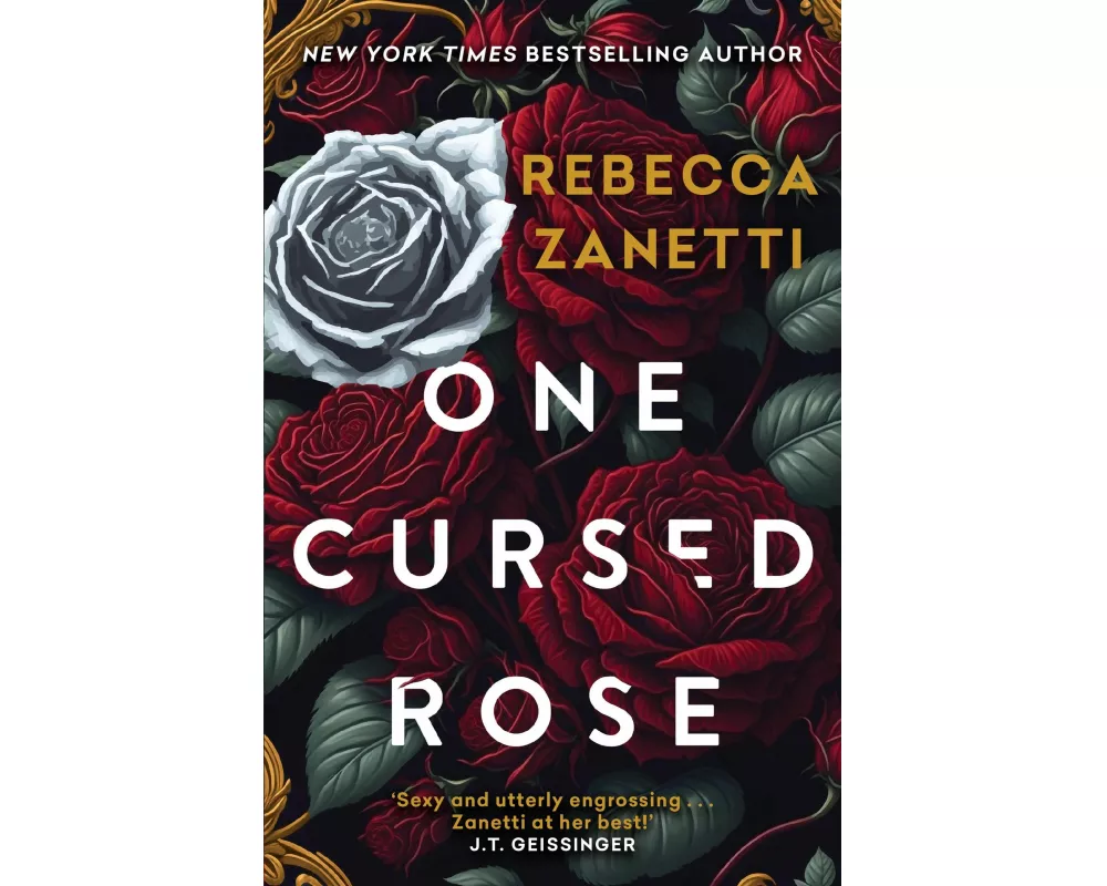 One Cursed Rose
