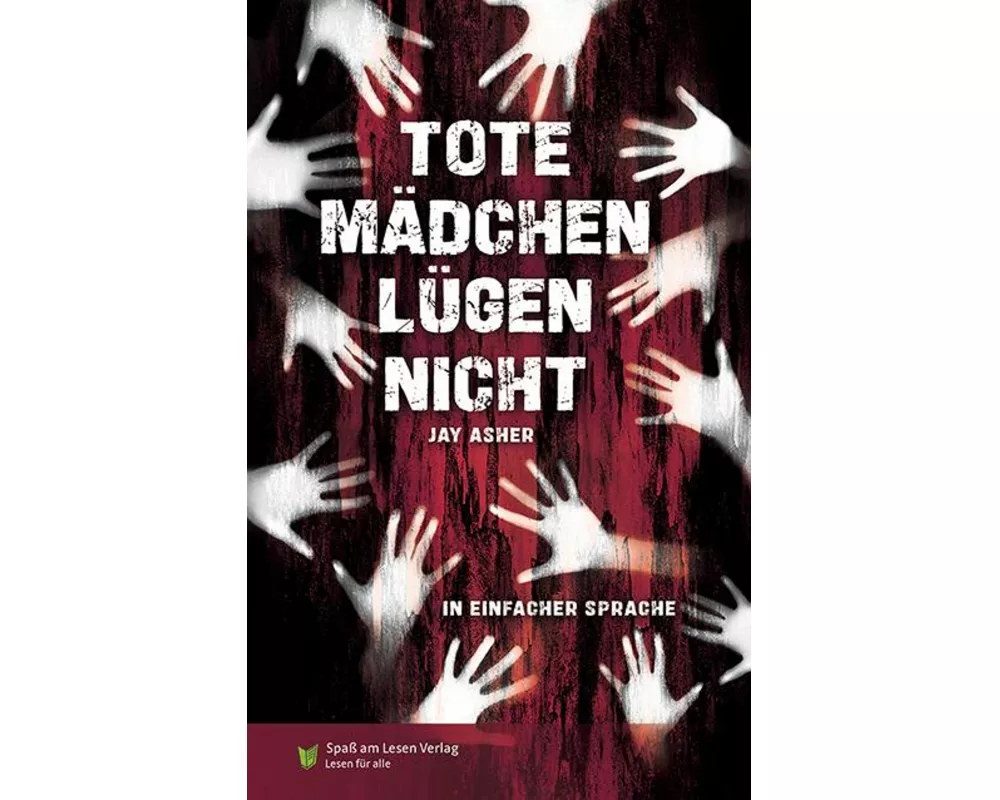 Tote Mädchen lügen nicht