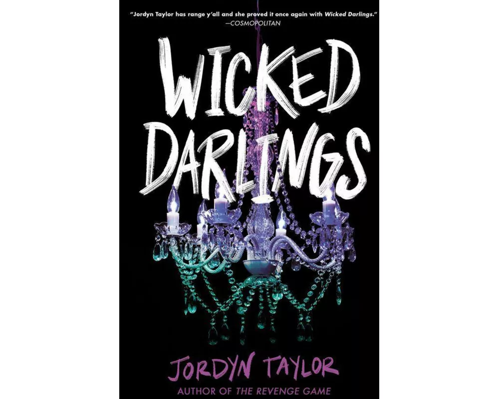 Wicked Darlings
