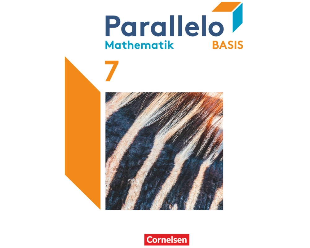Parallelo - Basis - 7. Schuljahr
