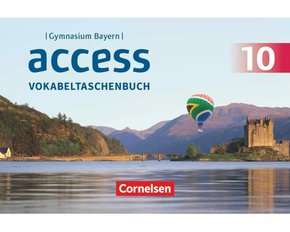Access - Bayern 2017 - 10. Jahrgangsstufe