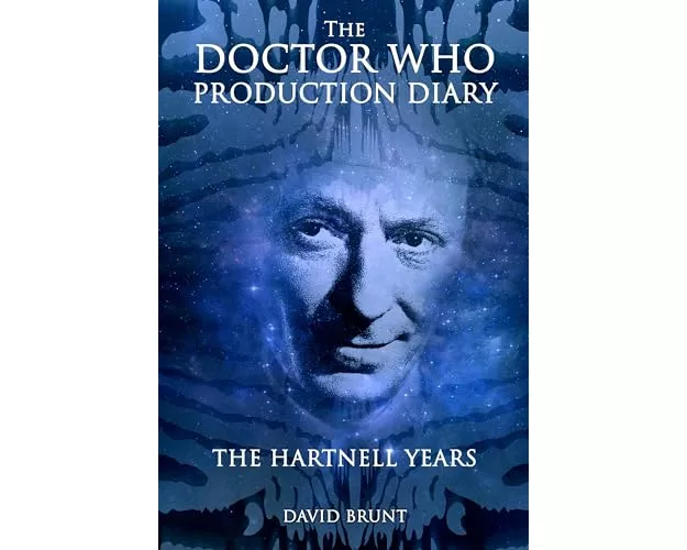The Doctor Who Production Diary: The Hartnell Years