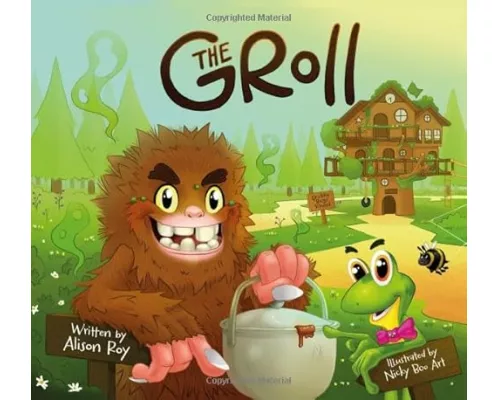 The Groll
