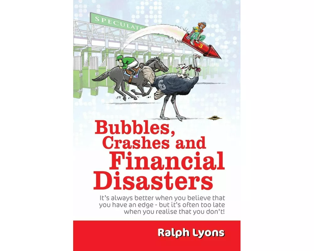 Bubbles, Crashes and Financial Disasters