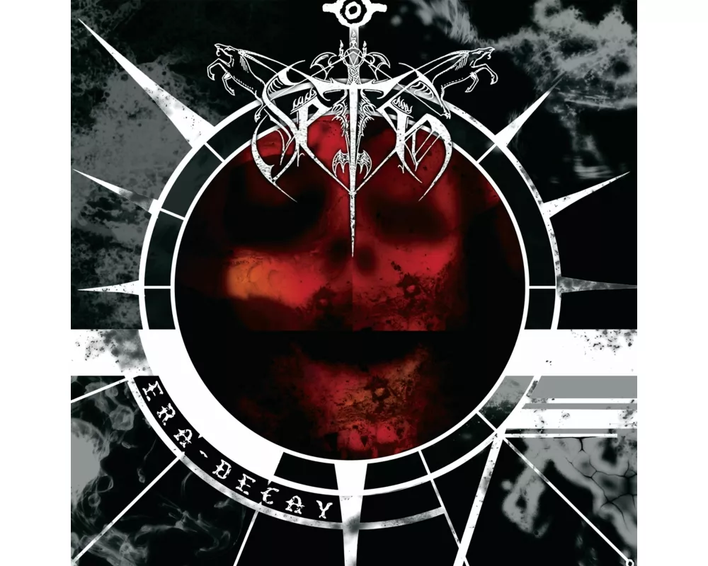 Era Decay (20th Anniversary Edition)