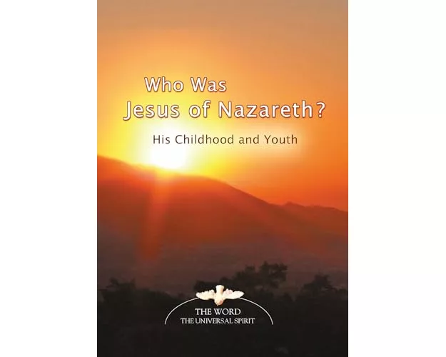 Who Was Jesus of Nazareth?