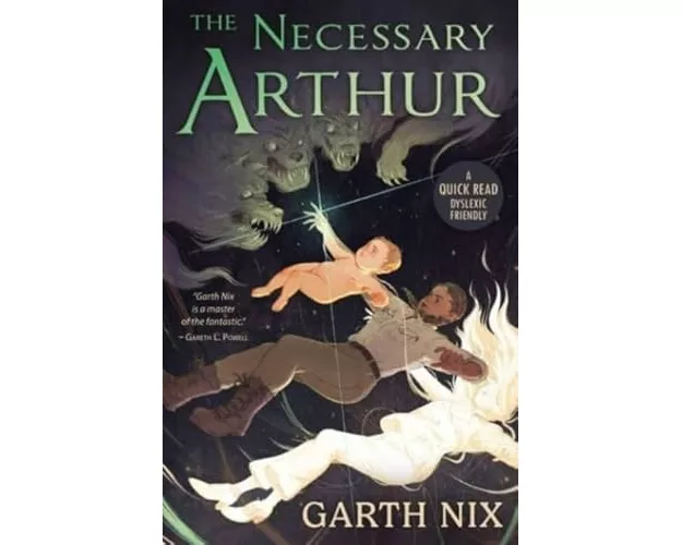 The Necessary Arthur