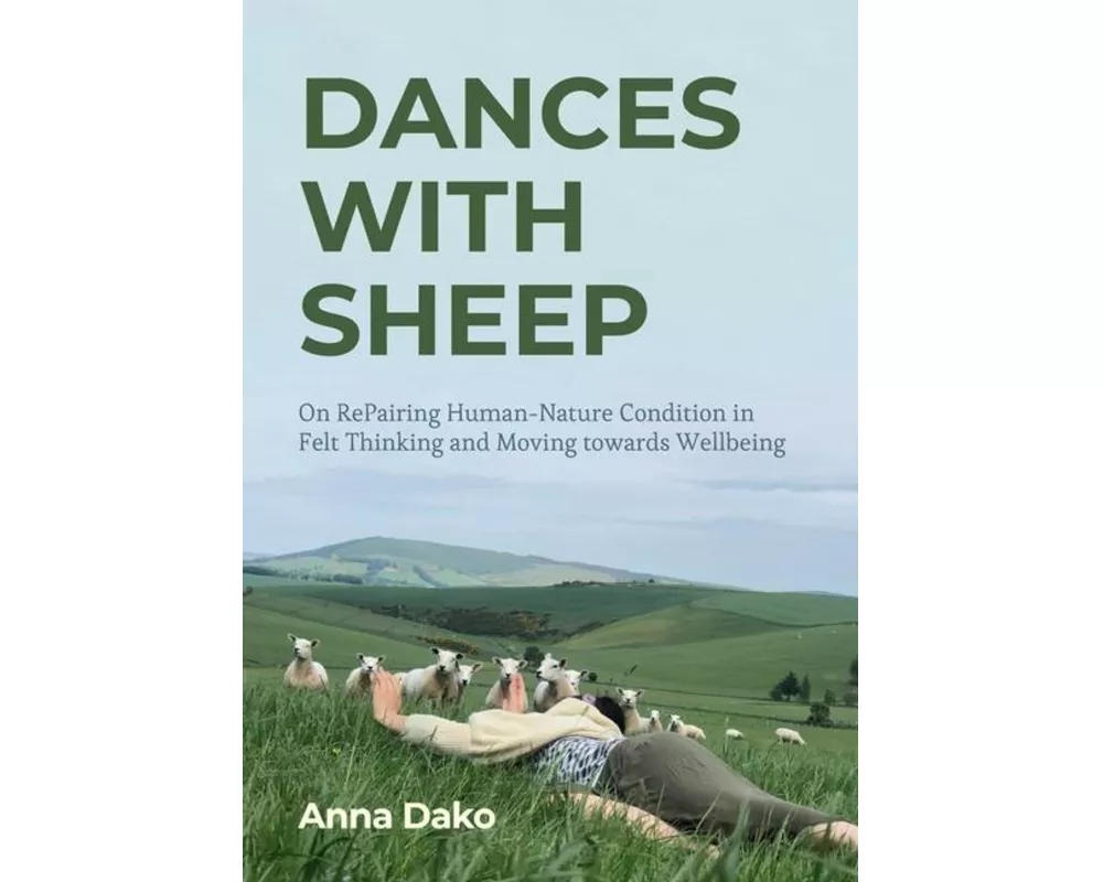 Dances with Sheep