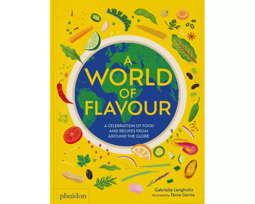 A World of Flavour