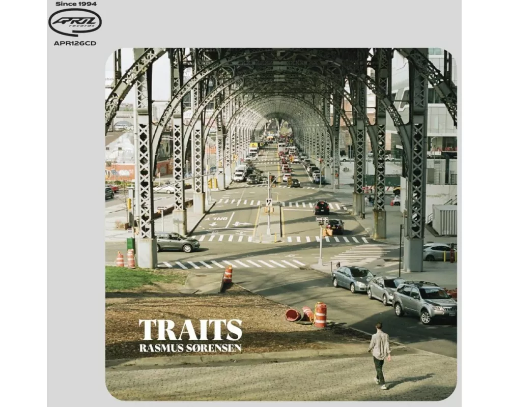 Traits