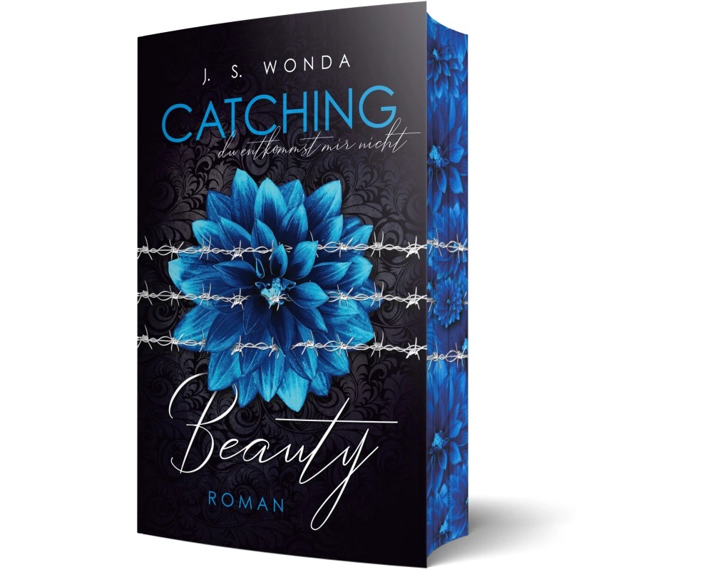 Catching Beauty 2