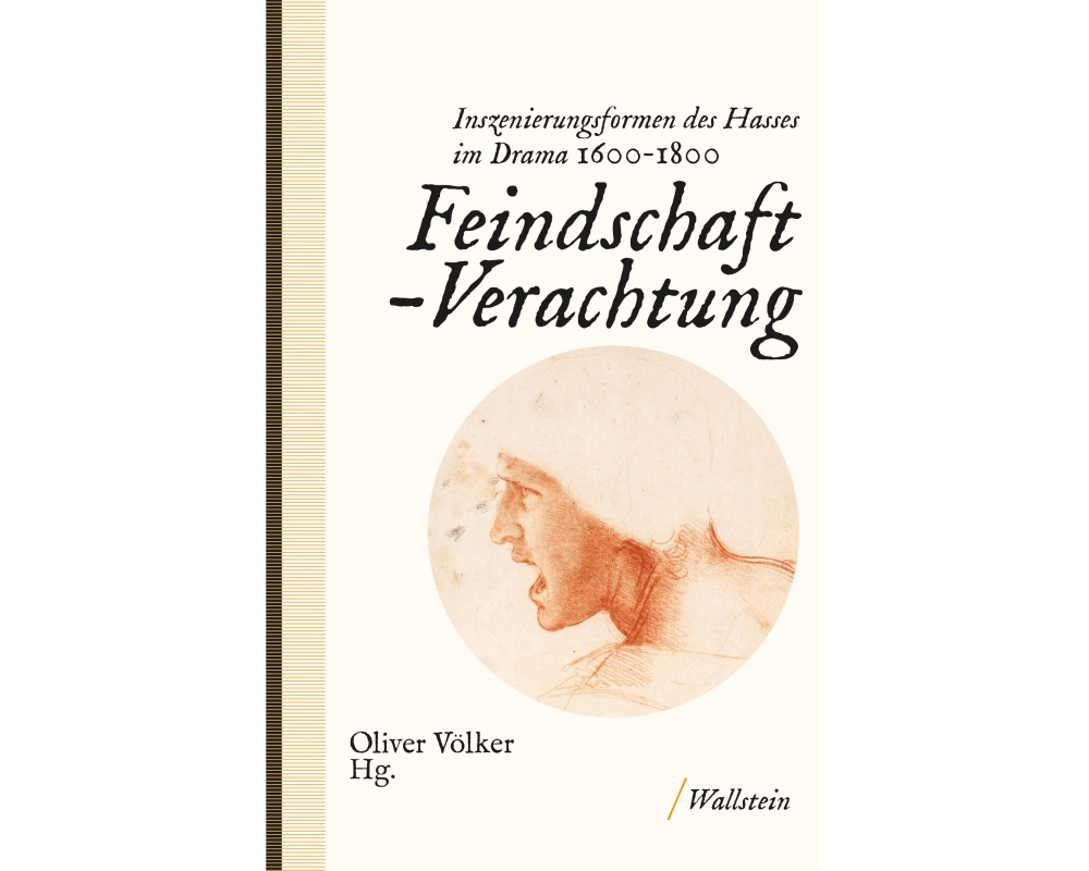 Feindschaft - Verachtung