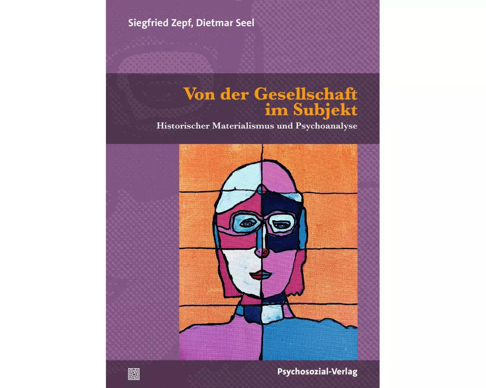 Von der Gesellschaft im Subjekt