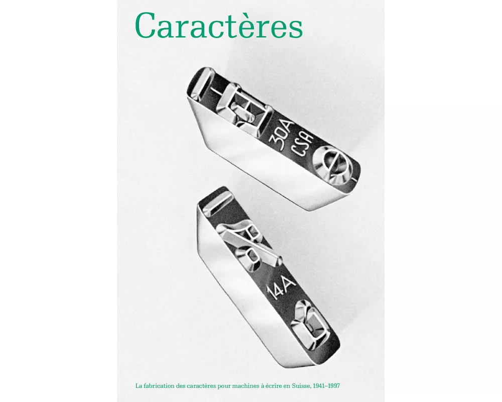 Caractères