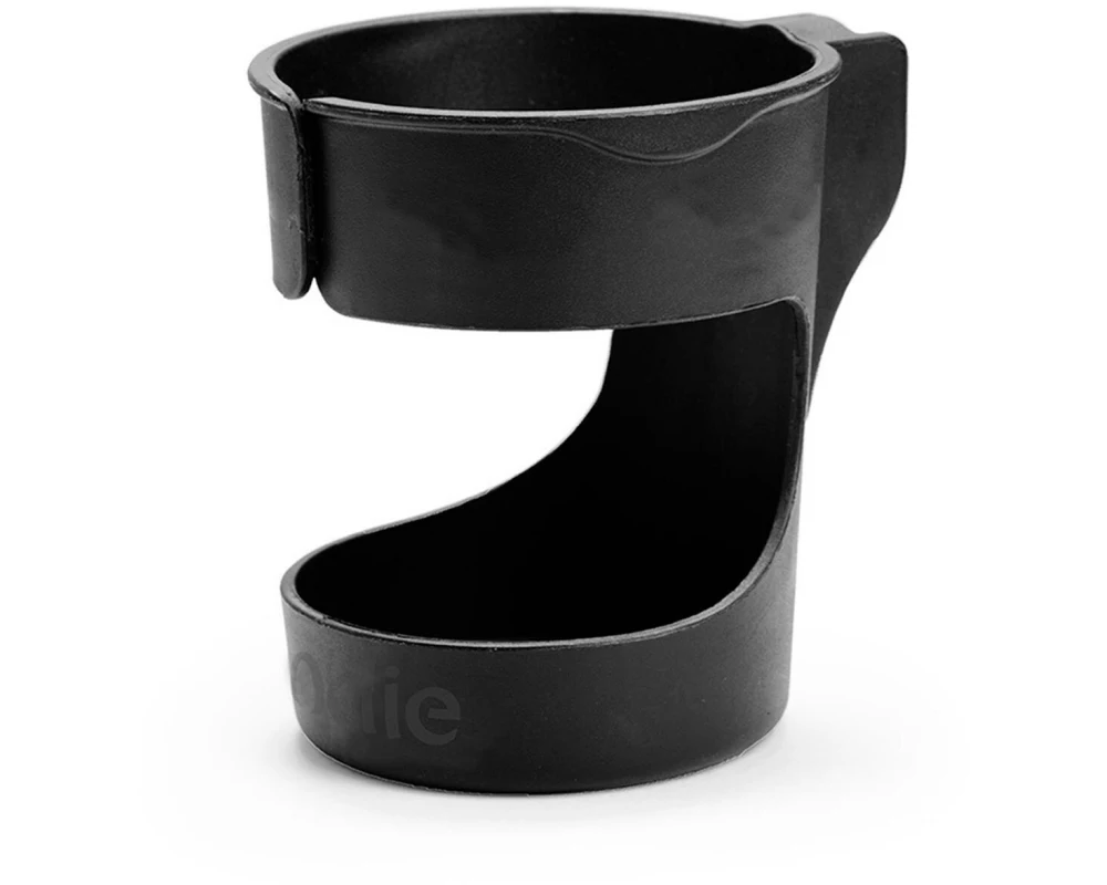ELODIE Getränkehalter MONDO Black Polyamid Schwarz