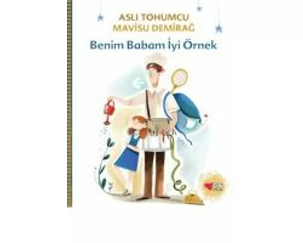 Benim Babam Iyi Örnek