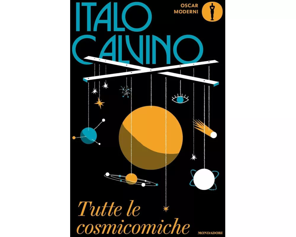 Tutte le cosmicomiche