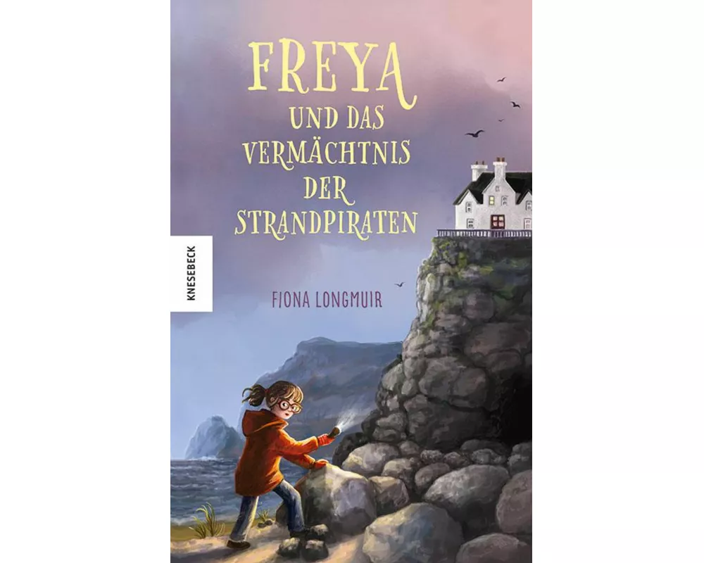 Freya und das Vermächtnis der Strandpiraten