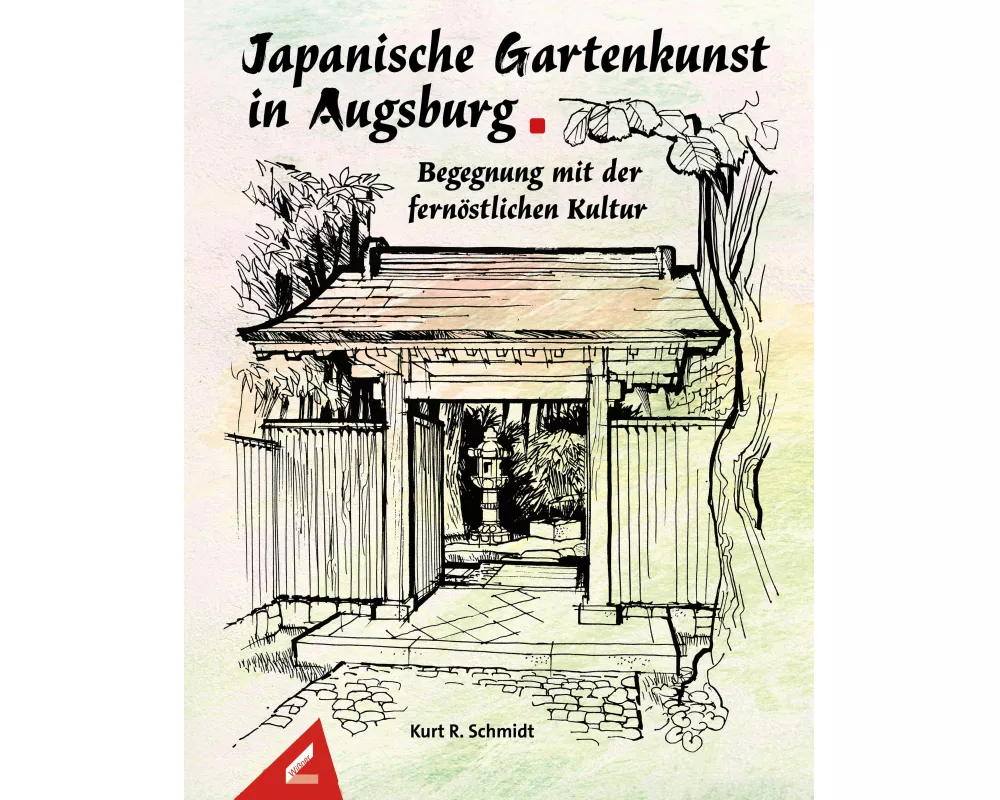 Japanische Gartenkunst in Augsburg - Begegnung mit der fernöstlichen Kultur