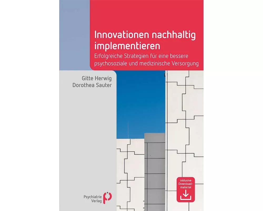 Innovationen nachhaltig implementieren