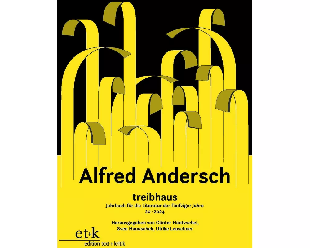 Alfred Andersch