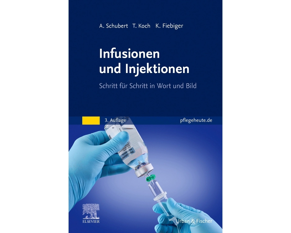Infusionen und Injektionen