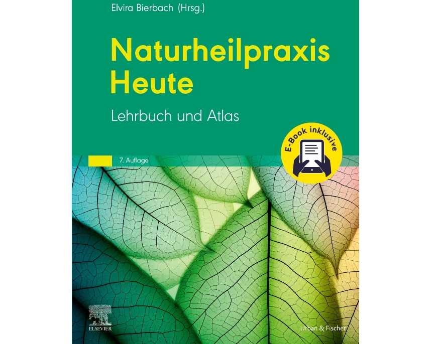 Naturheilpraxis Heute + E-Book
