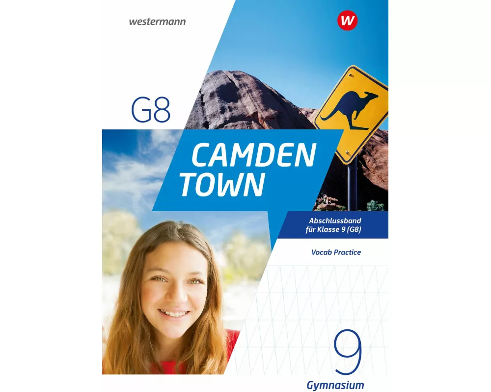 Camden Town - Allgemeine Ausgabe 2020 für Gymnasien