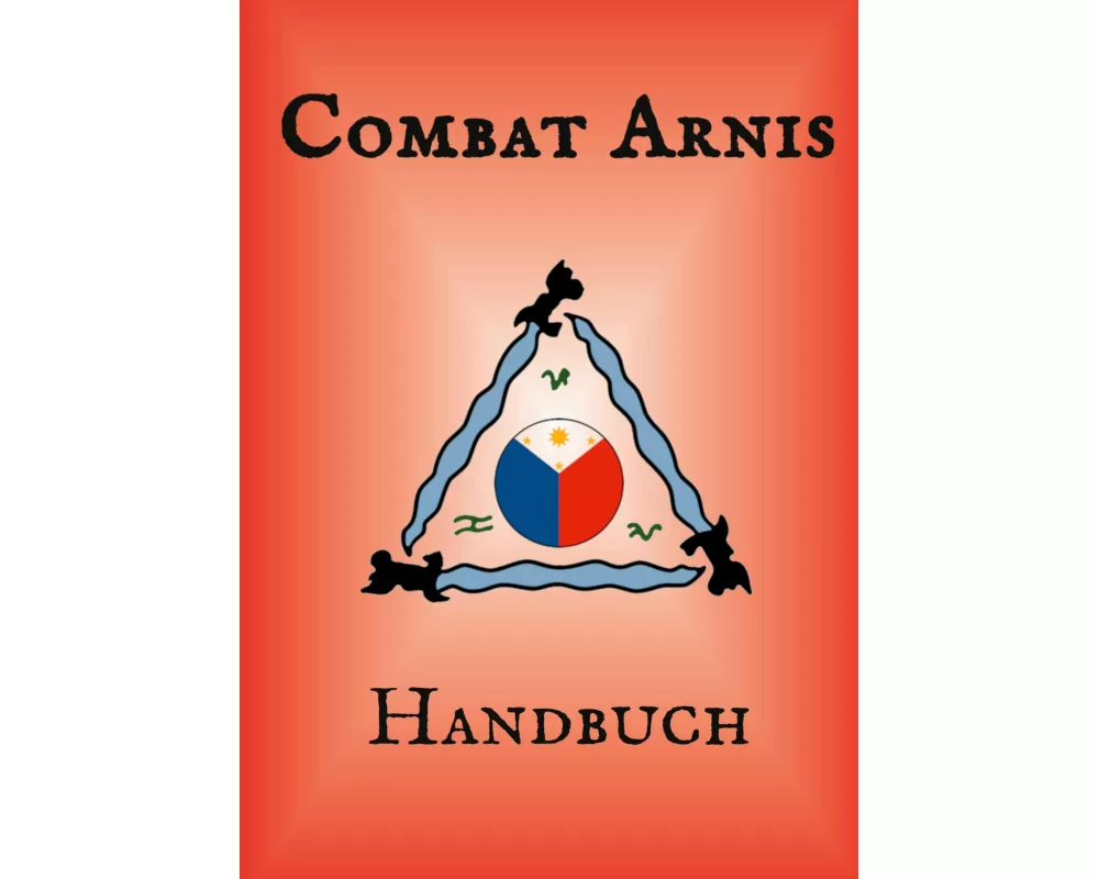 Combat Arnis Handbuch