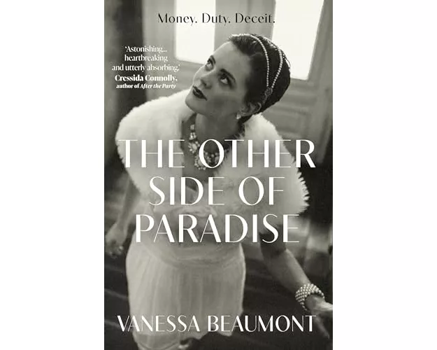 The Other Side of Paradise