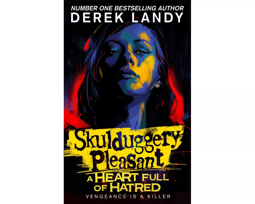 A Heart Full of Hatred