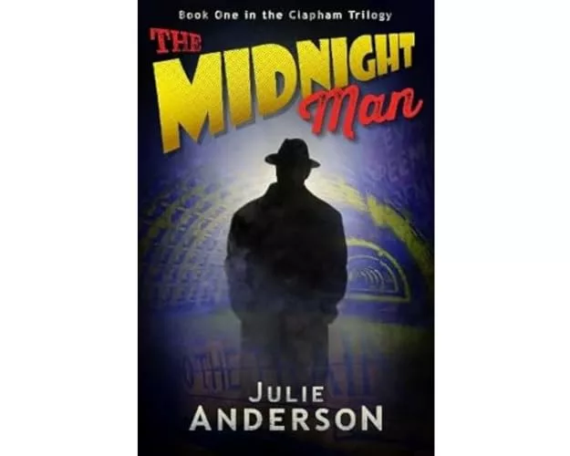 The Midnight Man