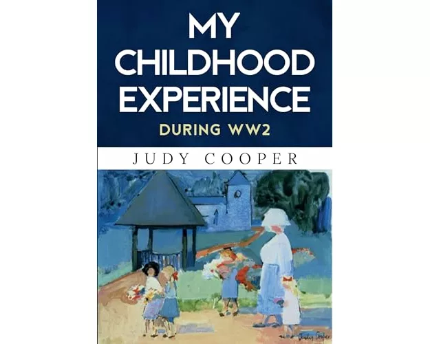 My Childhood Experience