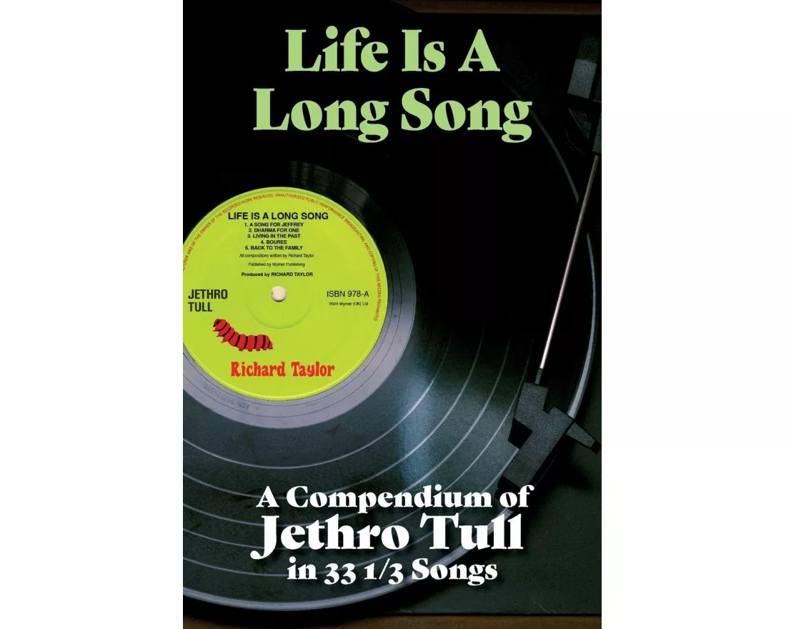 Life Is A Long Song