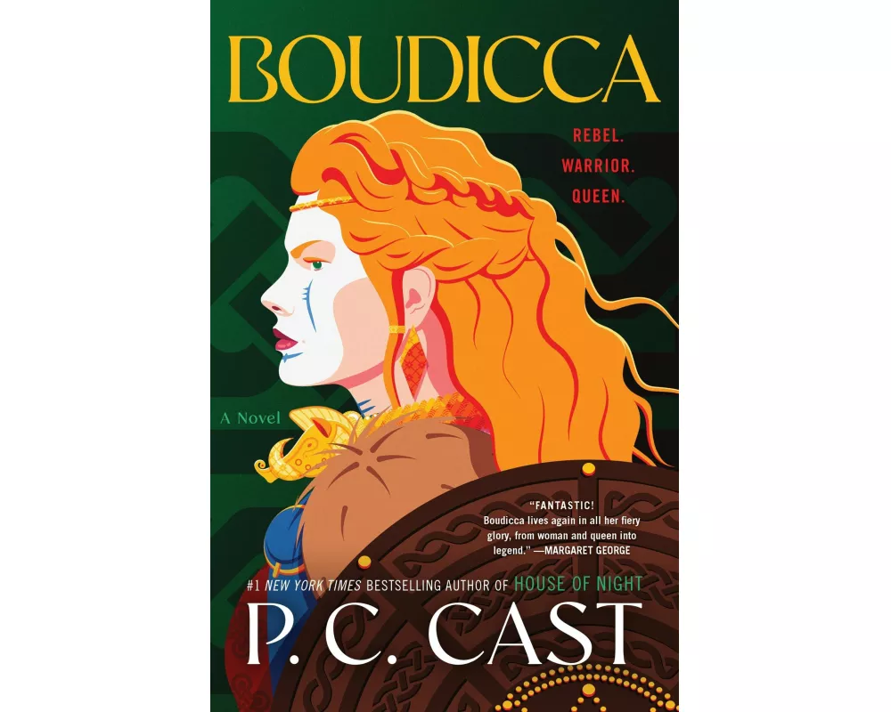 Boudicca