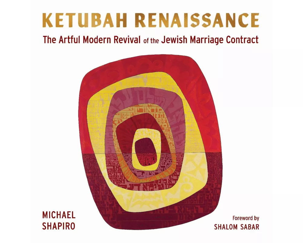 Ketubah Renaissance