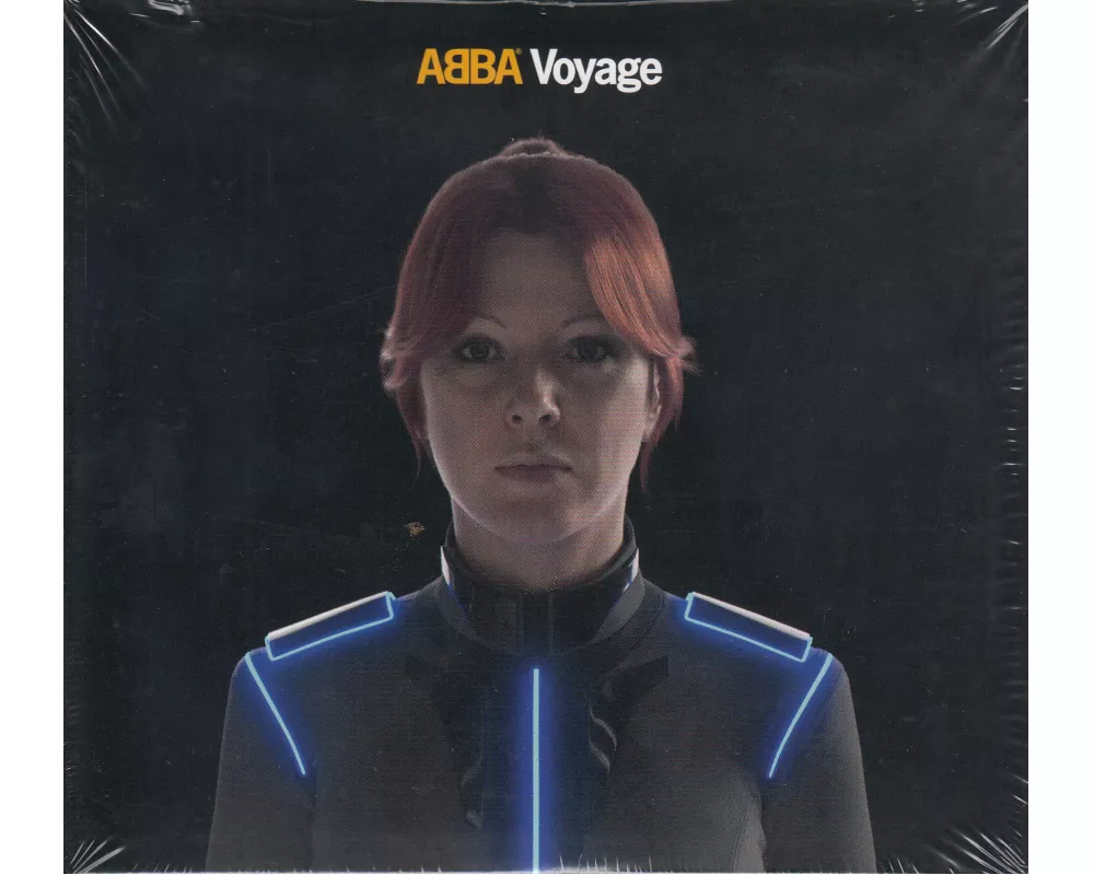 Voyage (frida Artwork)
