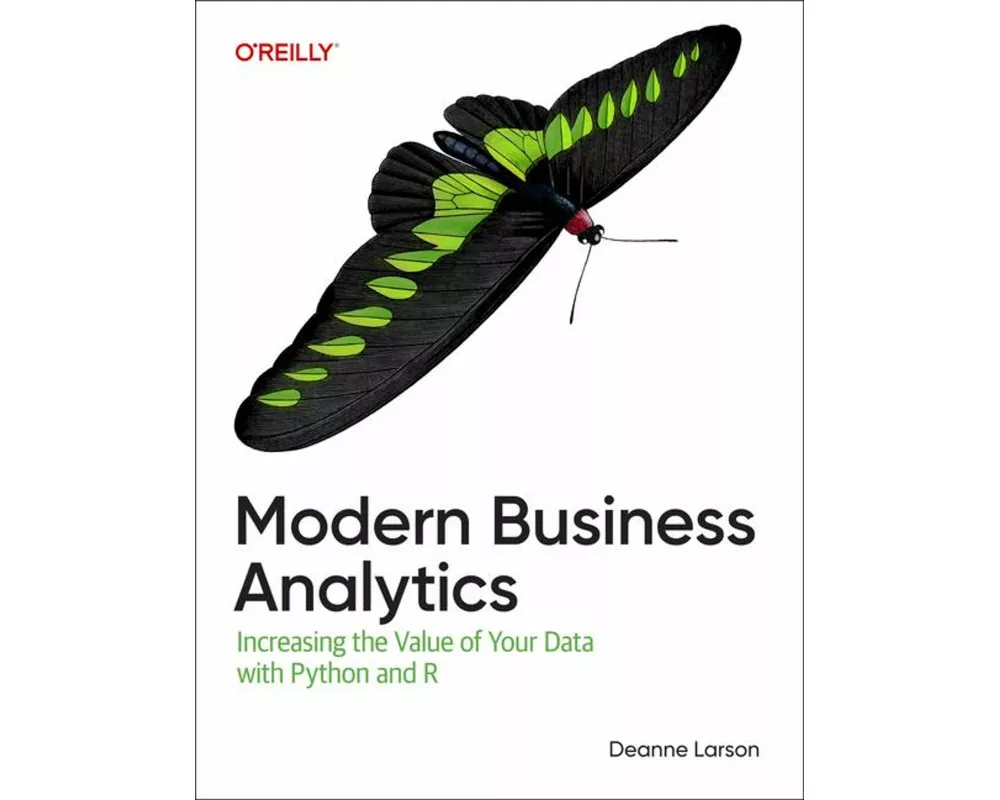 Modern Business Analytics