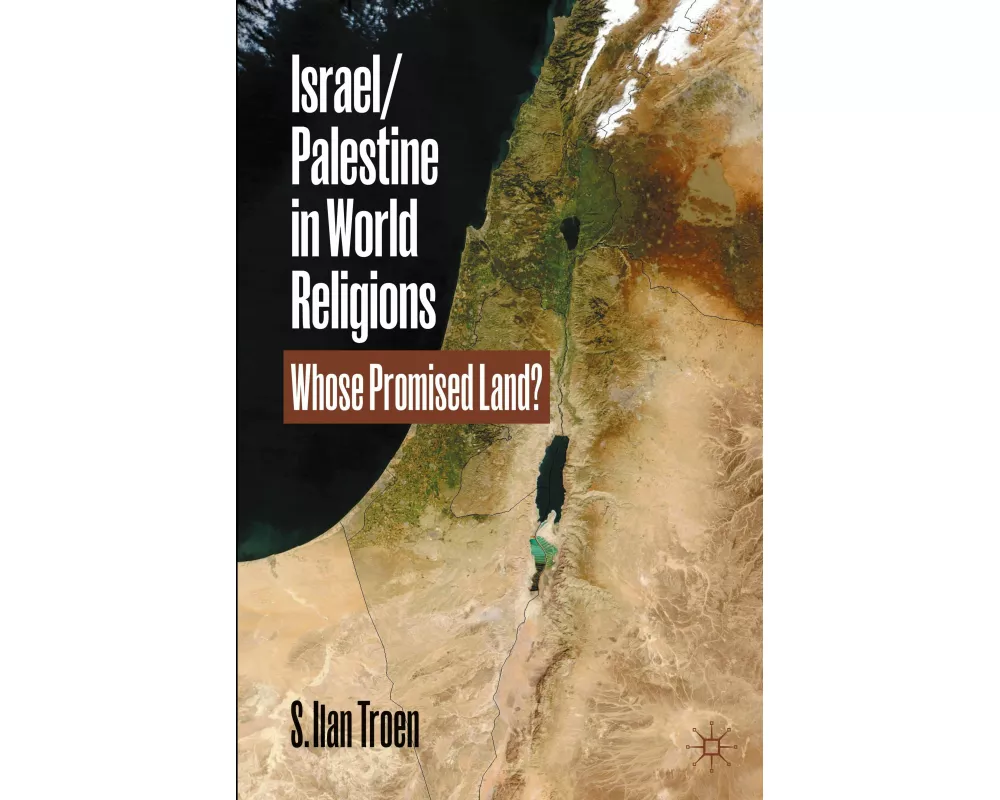 Israel/Palestine in World Religions