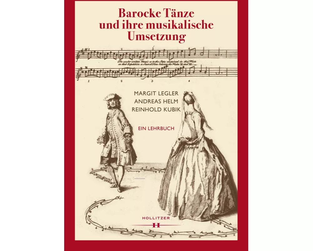 Barocke Tänze und ihre musikalische Umsetzung